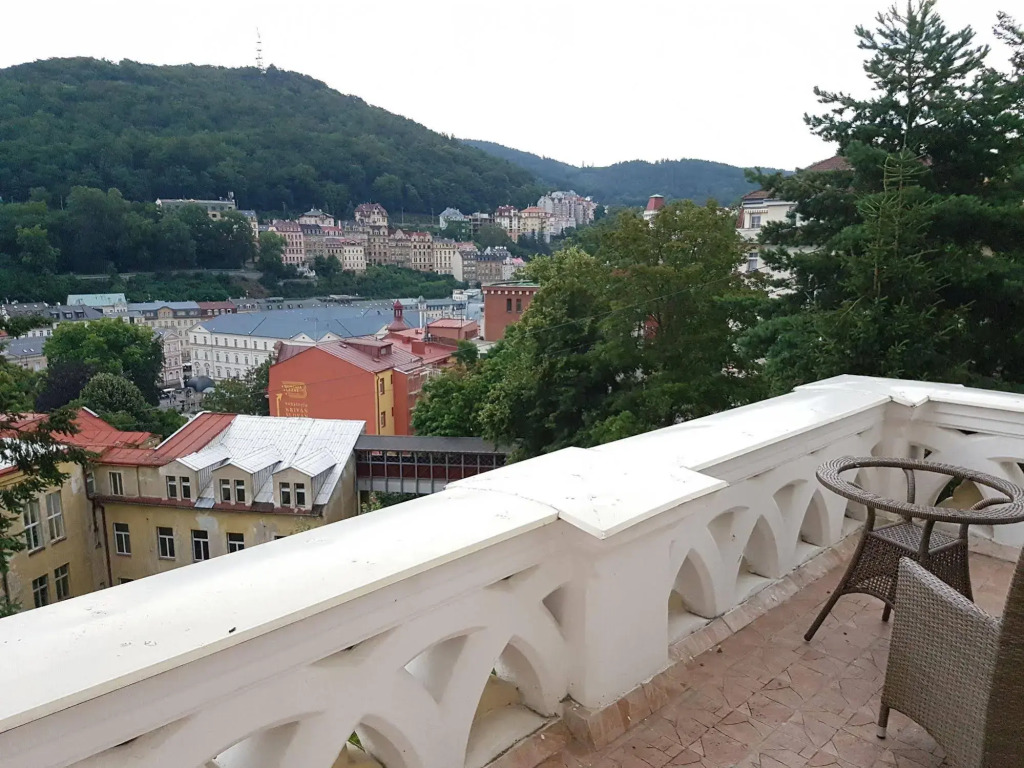 Villa Sofia Apartments