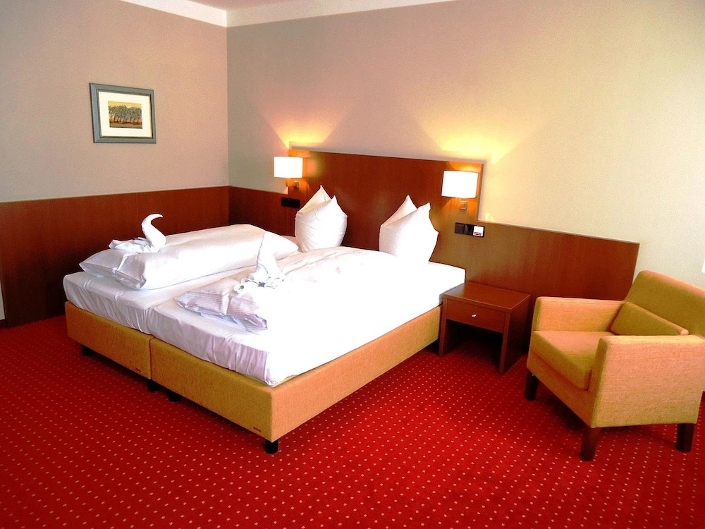 Hotel Gasthof Posthalter