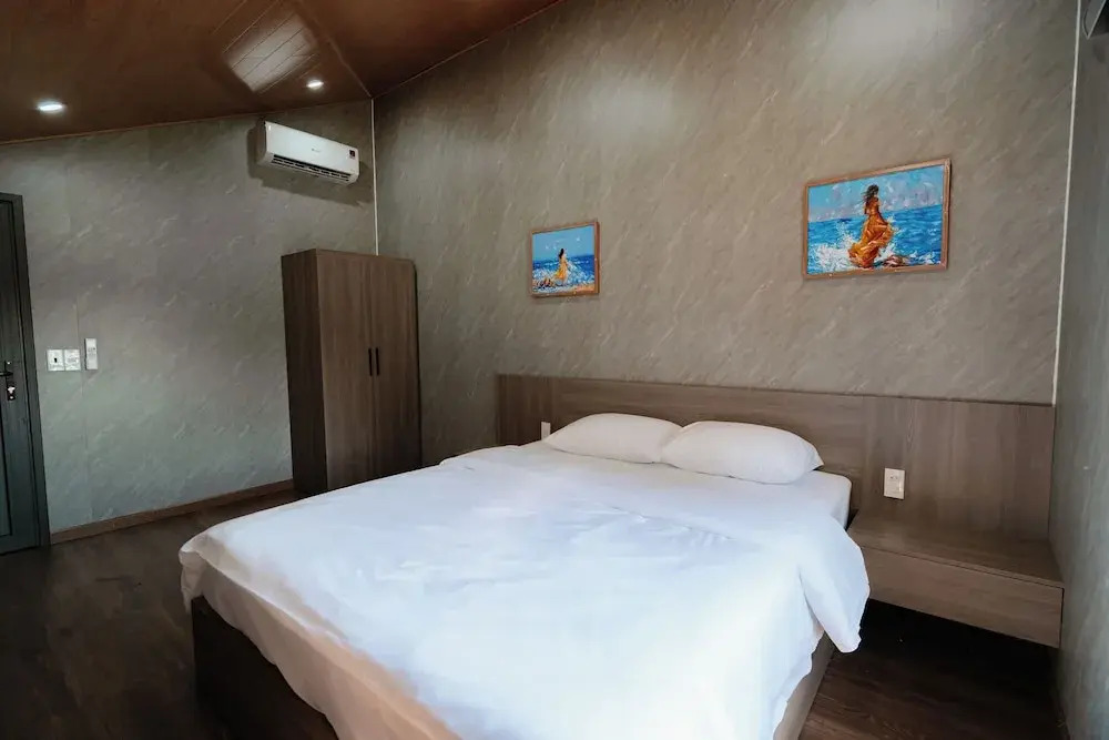 Hoang Thien Homestay & Sport