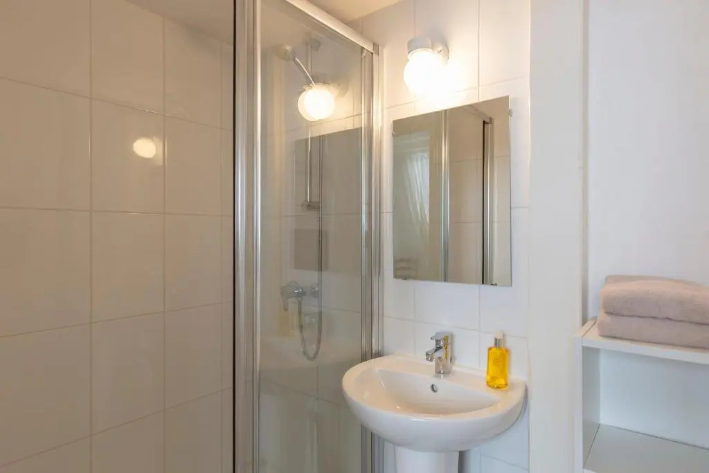 La Grande Cabane - 2 bedrooms - 2 bathrooms - 90m2 - full center