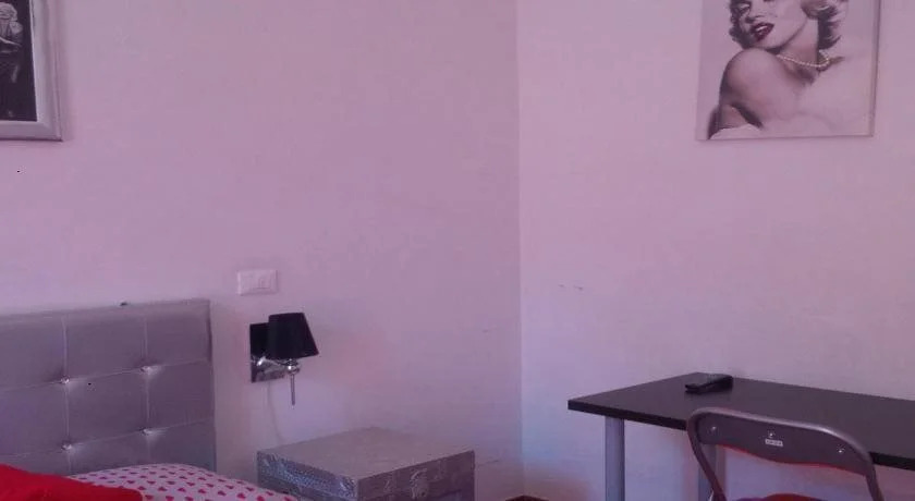 Magic Stefys Rooms