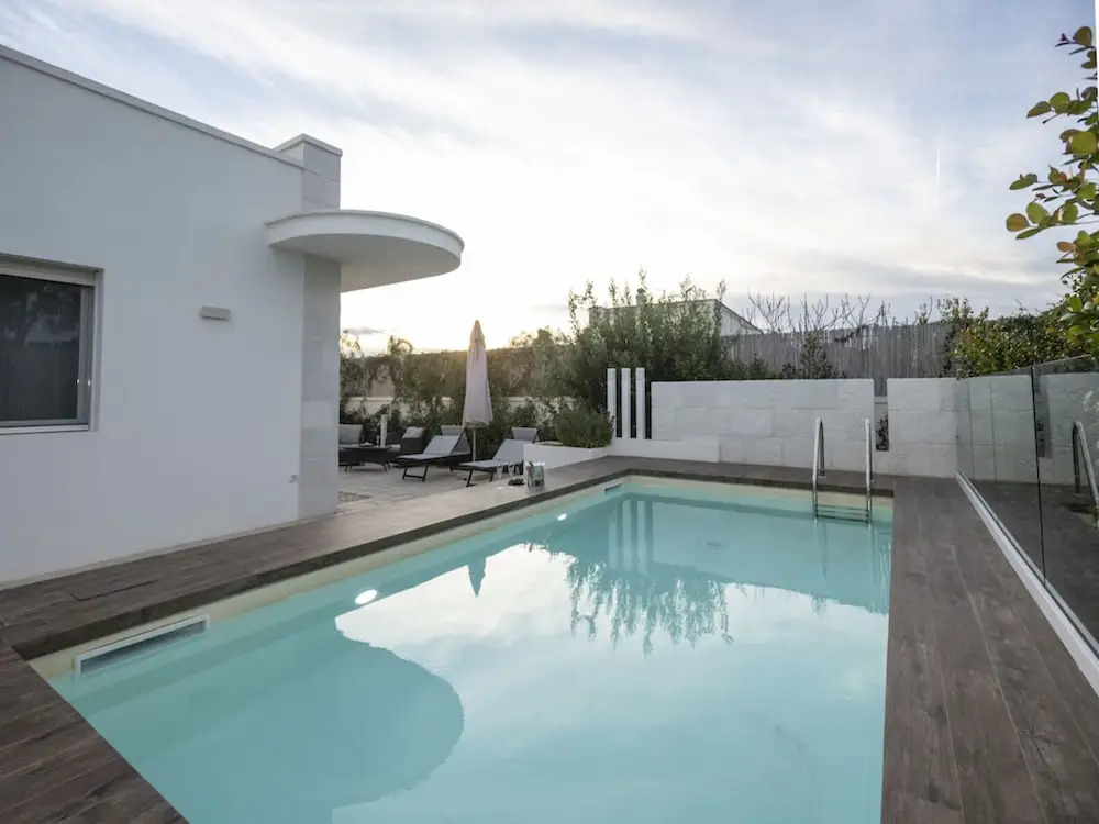 Charming Villa Close to the Beach - Beahost
