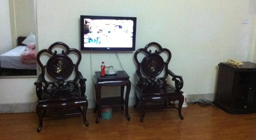 Thinh An Hotel