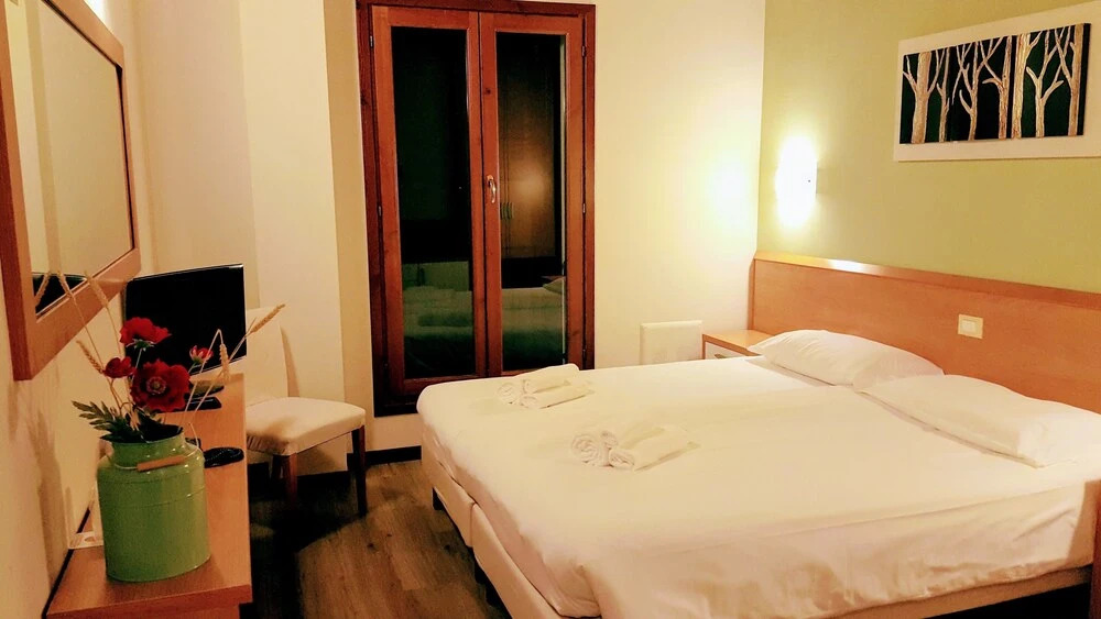 Locanda Avanguardia