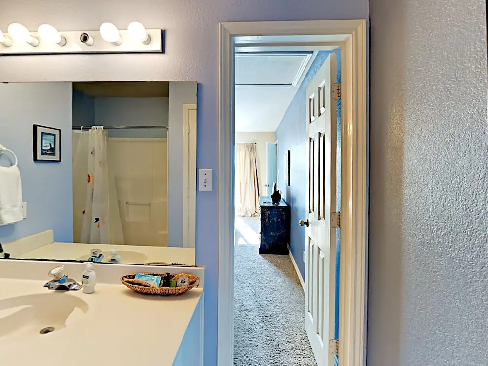Fortuna Bay #17 - Two Bedroom Condo