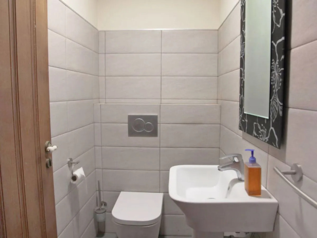 Holiday Home Uxaneko-errota by Interhome