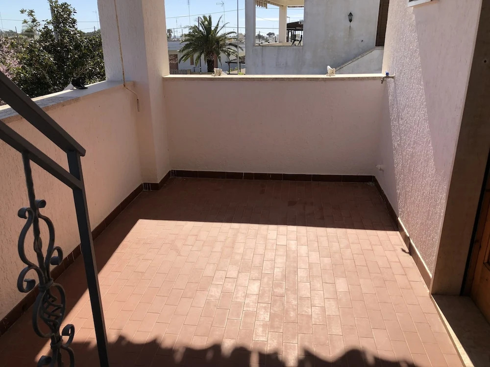 Villino Gallipoli Low Cost