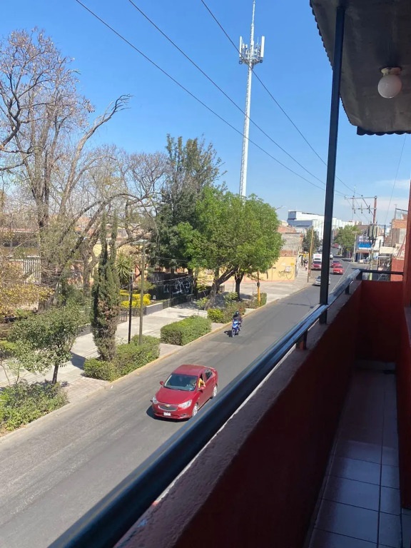 Hotel Posada Jardín Aguascalientes