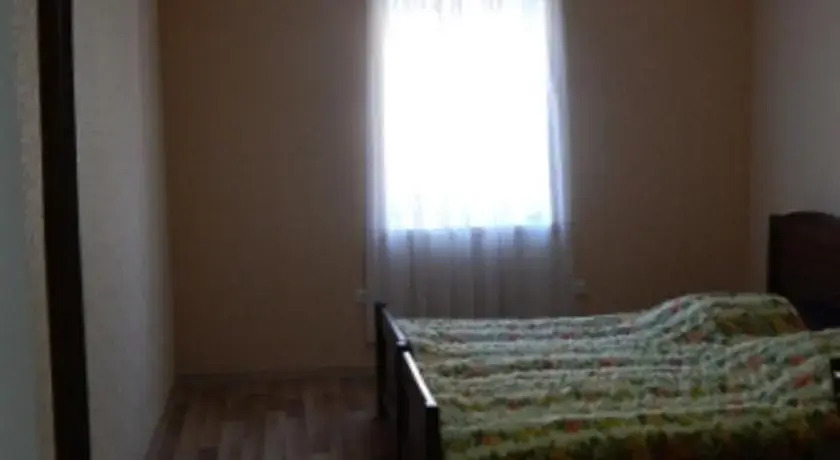 Apartment on Tsinamdzgvrishvili