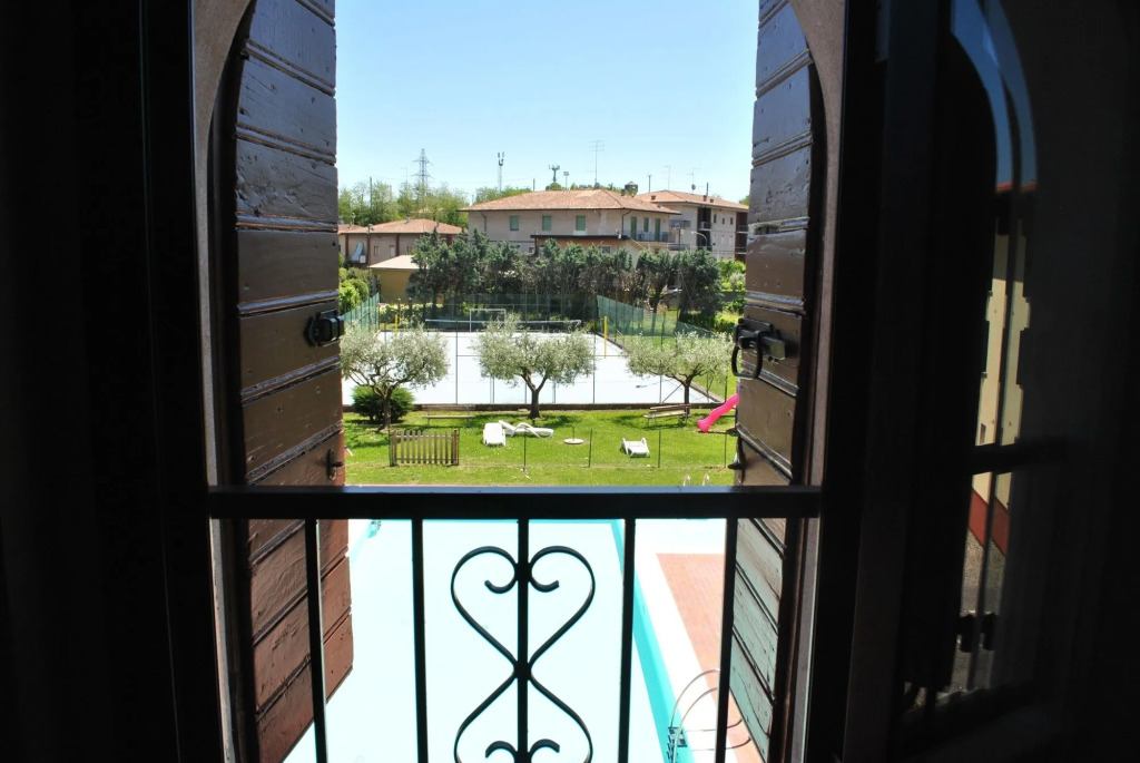 Hotel Bel Sito Peschiera - Be Happy Hotels