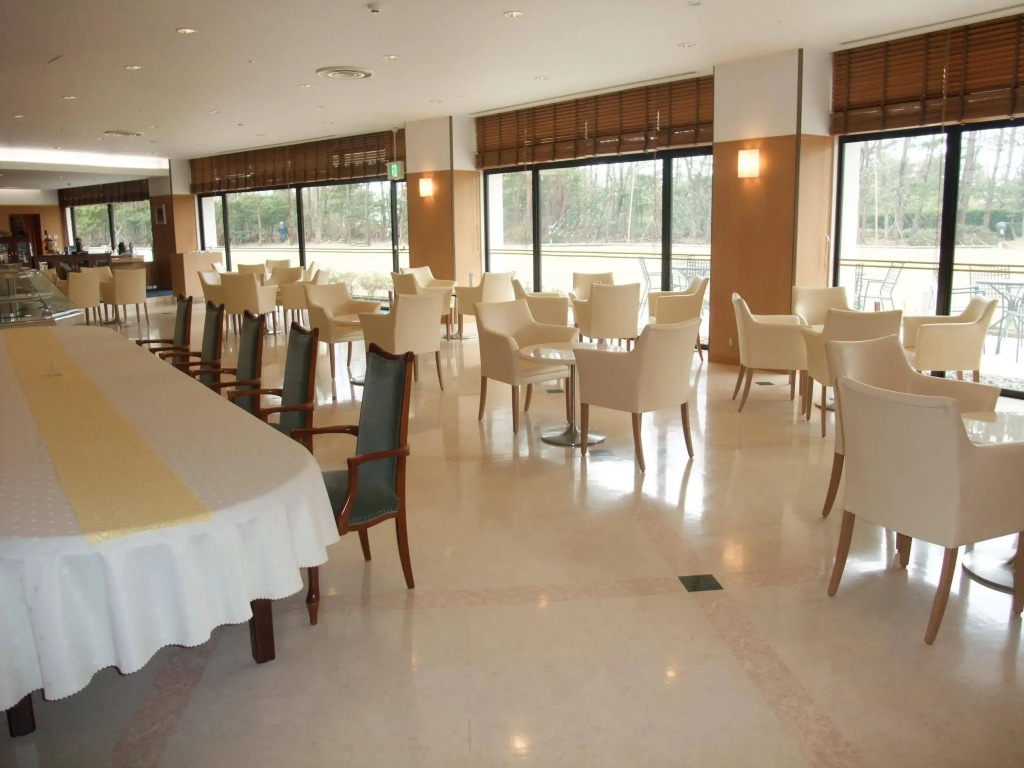Noto Royal Hotel