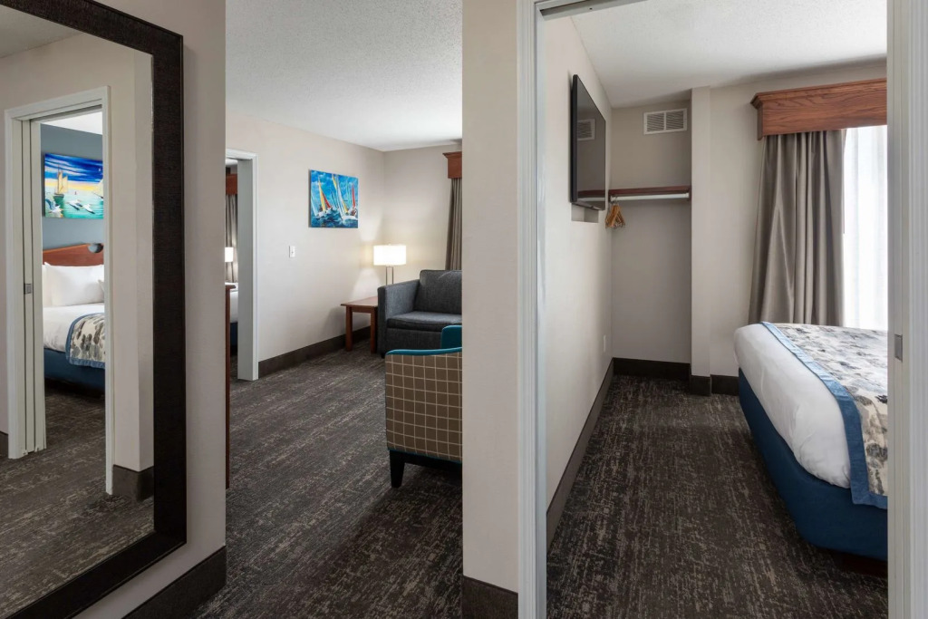 Grandstay Residential Suites Hotel - Sheboygan