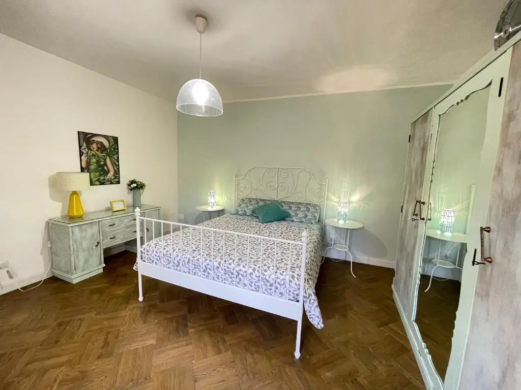 Casa Garibaldi 41