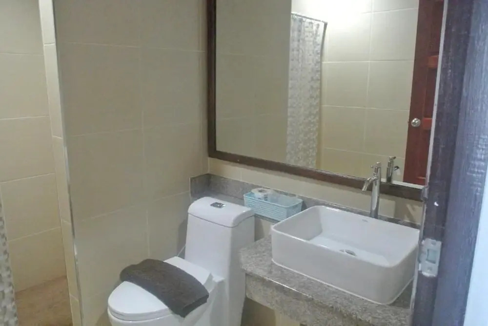 Baanduangkamol
