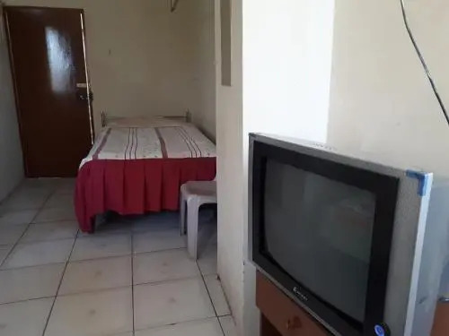 Hotel Pacifico Tarqui