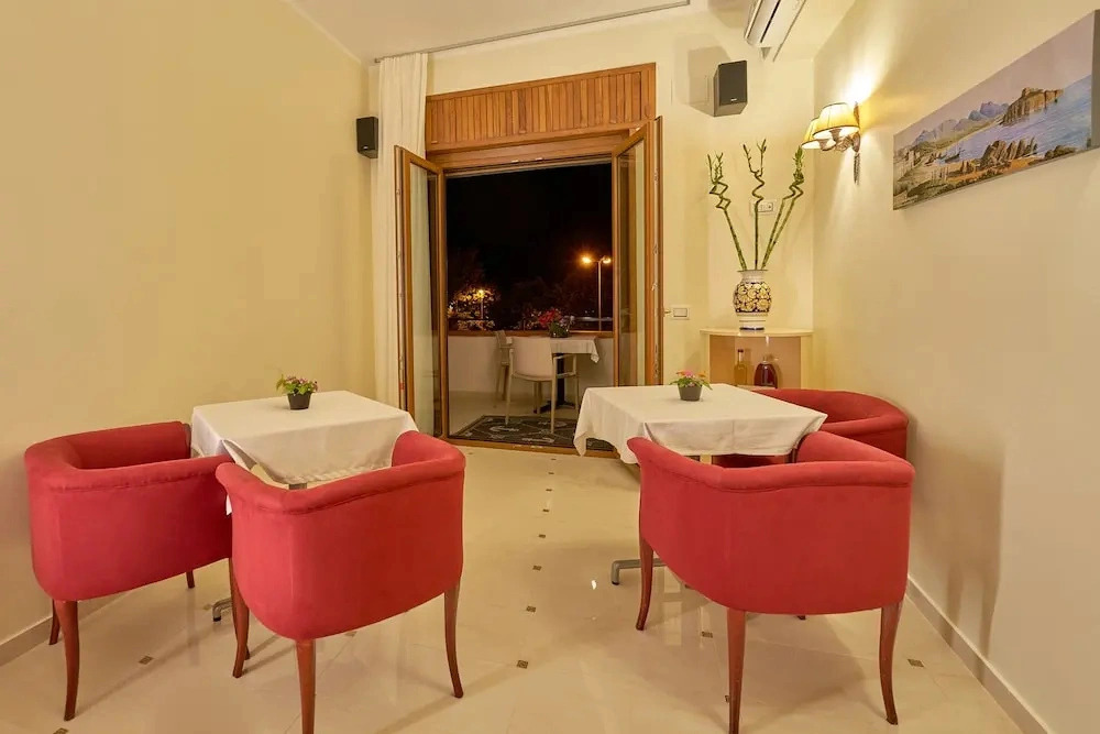 B&B Torre Talao