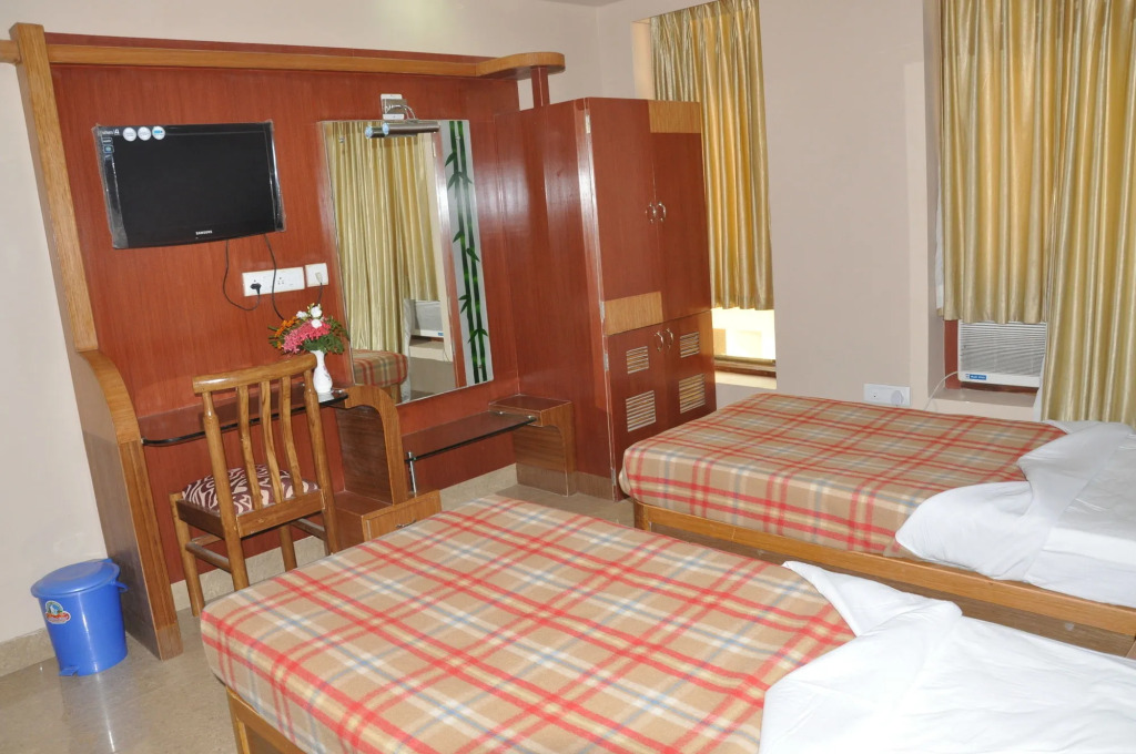 Hotel Naren Palace