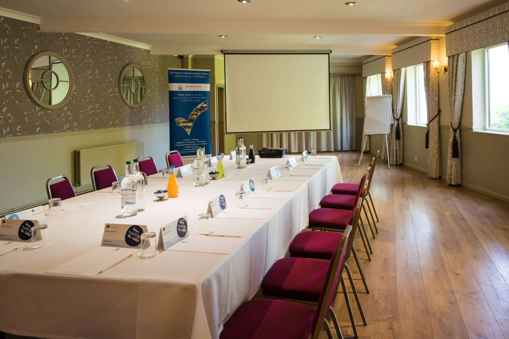 Best Western The Webbington Hotel & Spa