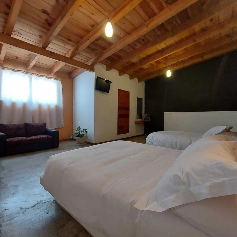 Hotel GE