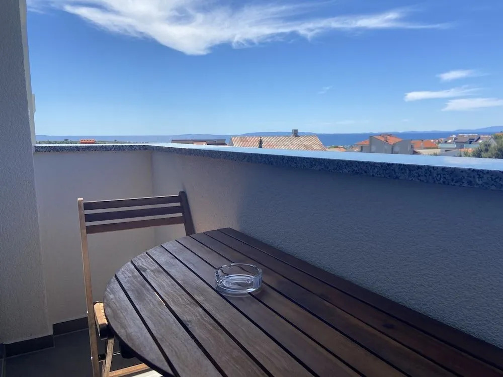 Sunset Apartments