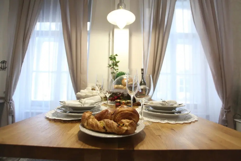Dfive Apartments - Vintage