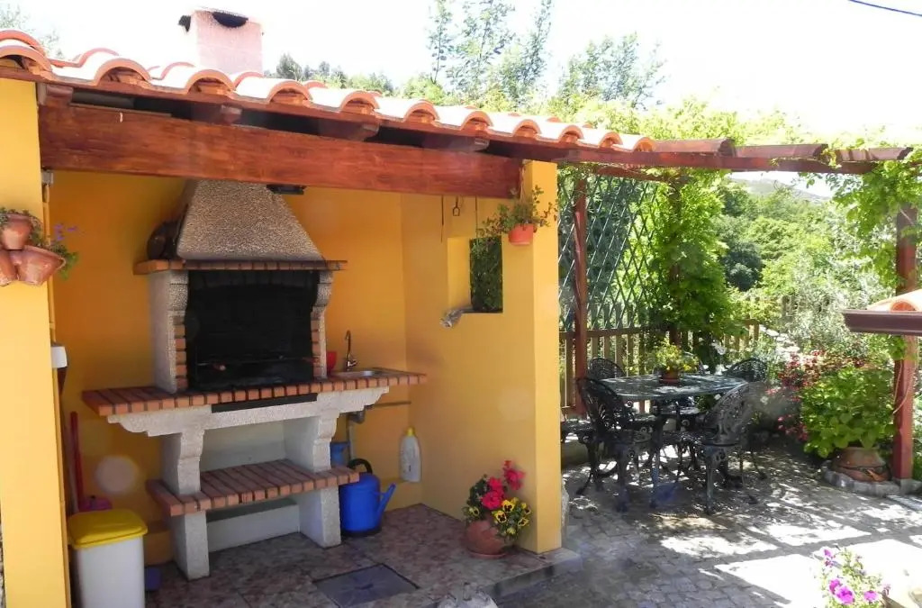 Casa de Mos