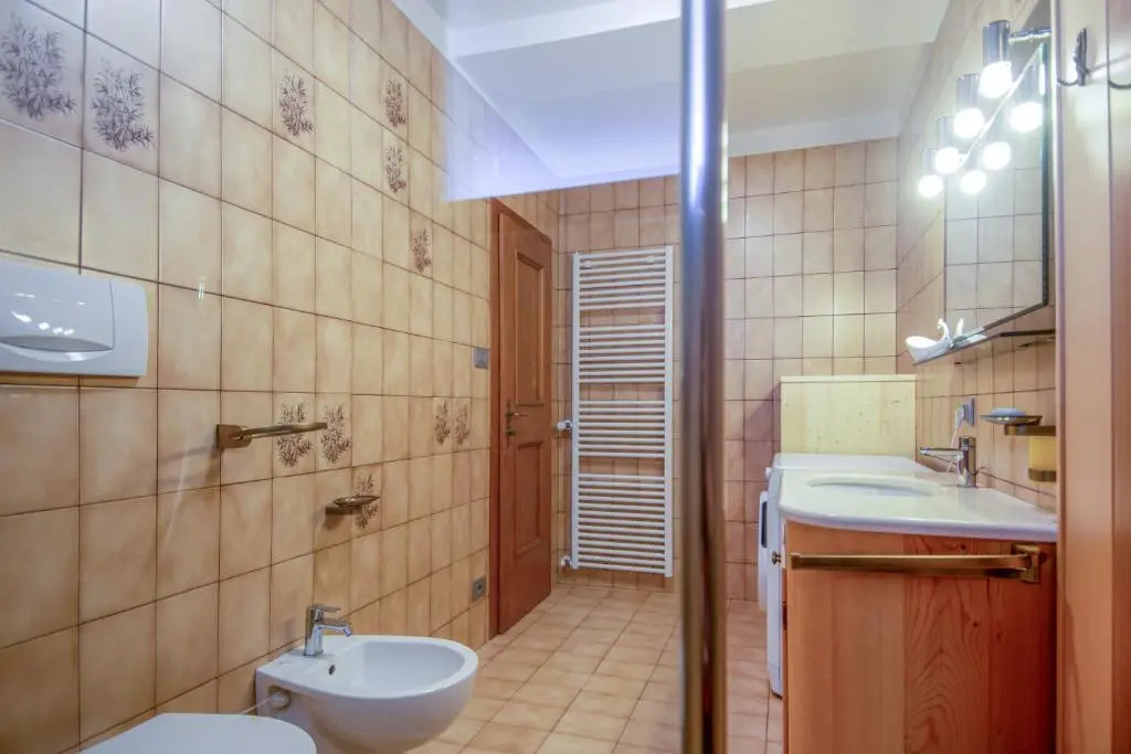 Villa Noce 2 - apartment with garden