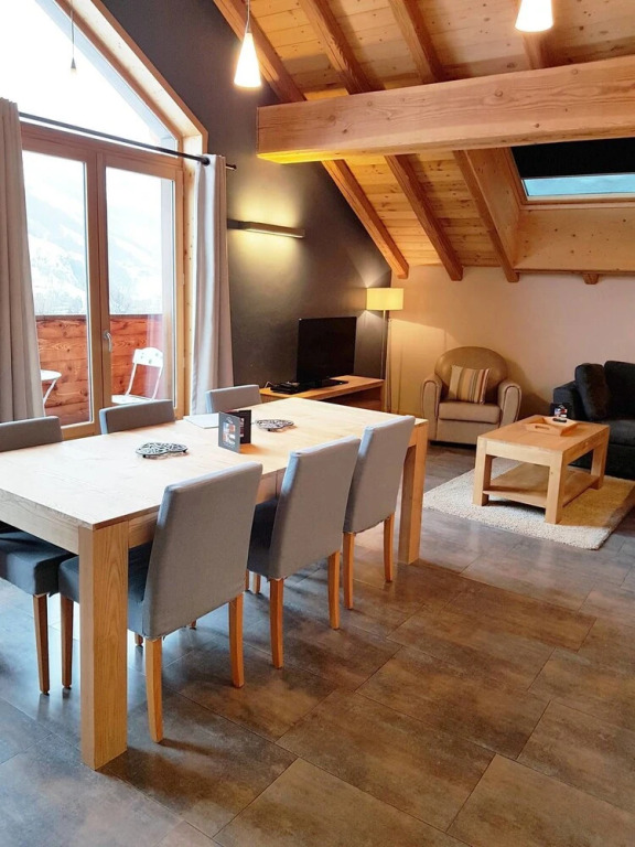 Les Chalets d'Adrien 8
