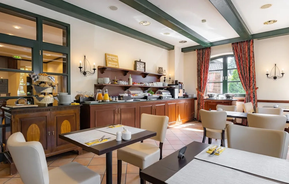 Hotel Ohlenhoff