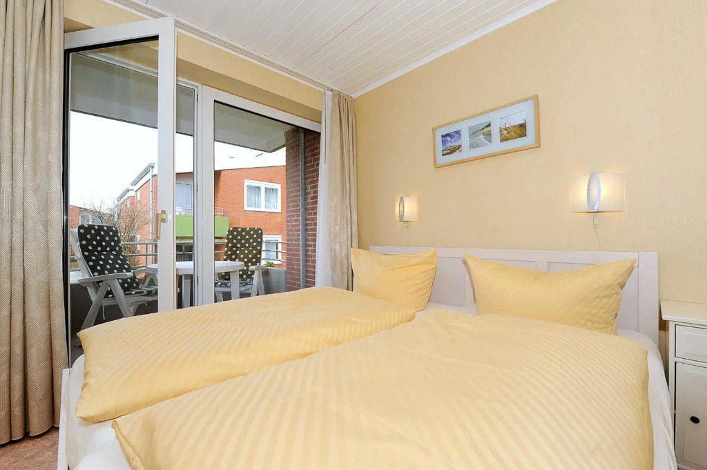 Ferienwohnung Schatzinsel
