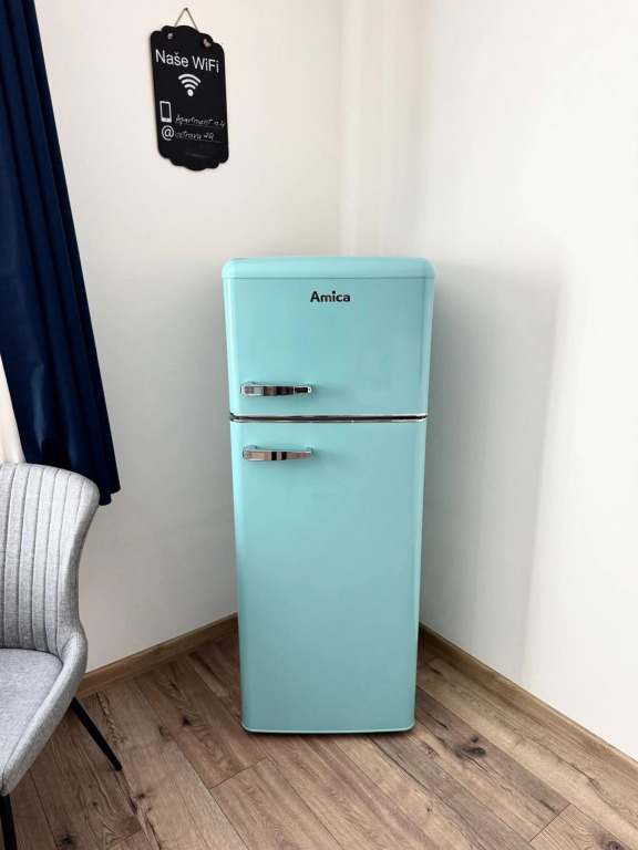 Lovely 1 Bedroom Aparment Fully Revovated