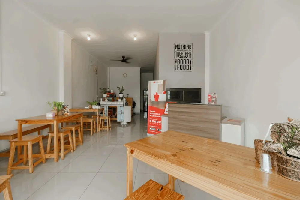 RedDoorz Apartment @ Ayodhya Tangerang