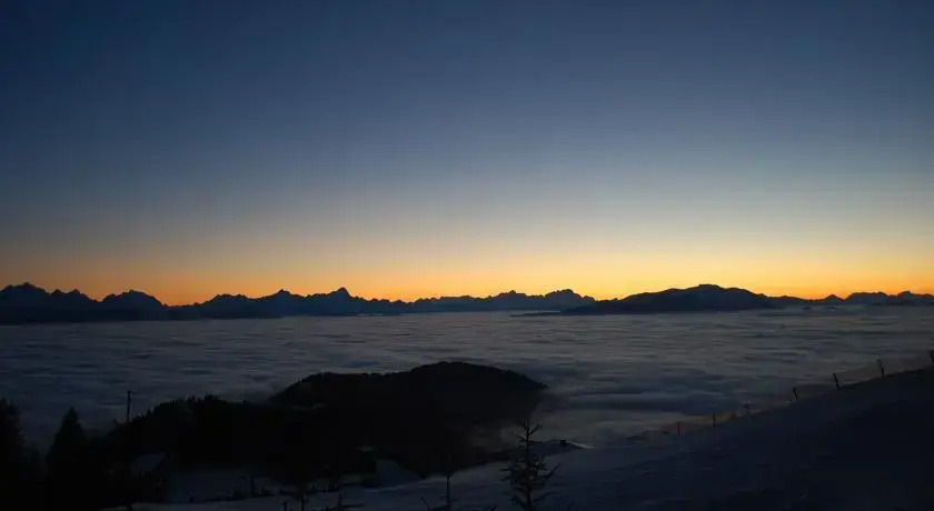 Almhütte Felix