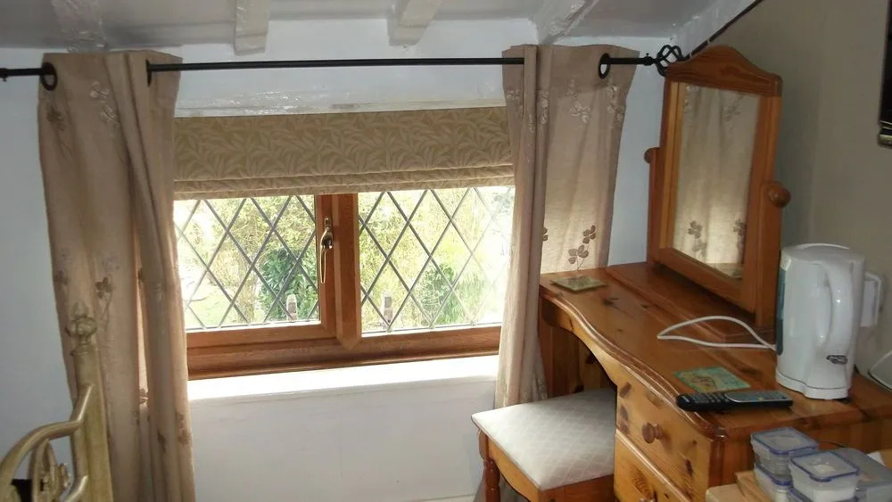 Holly Tree Cottage