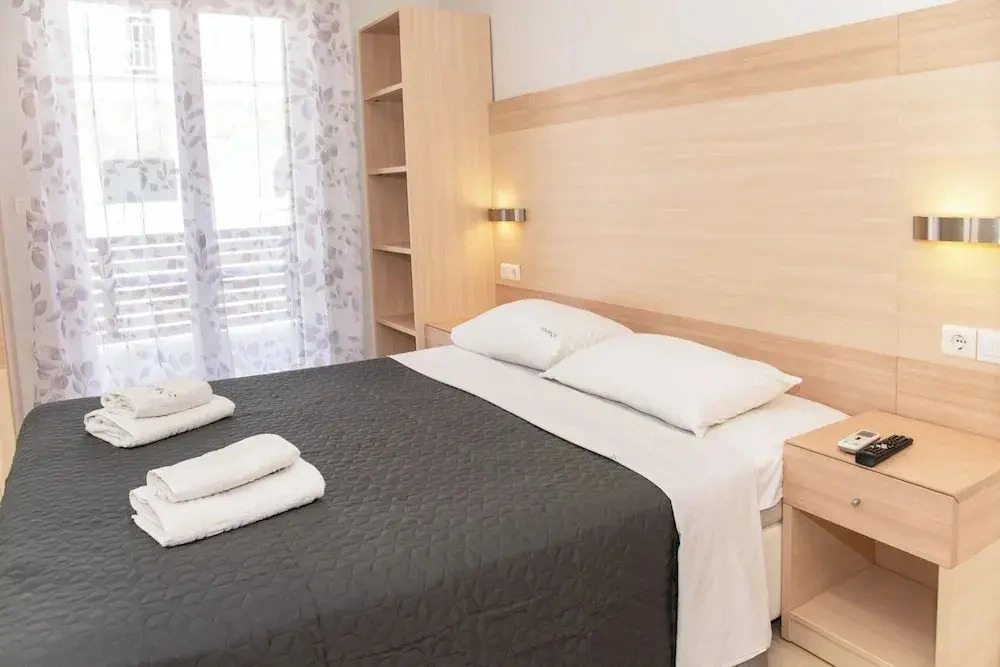 Antonias Apartments