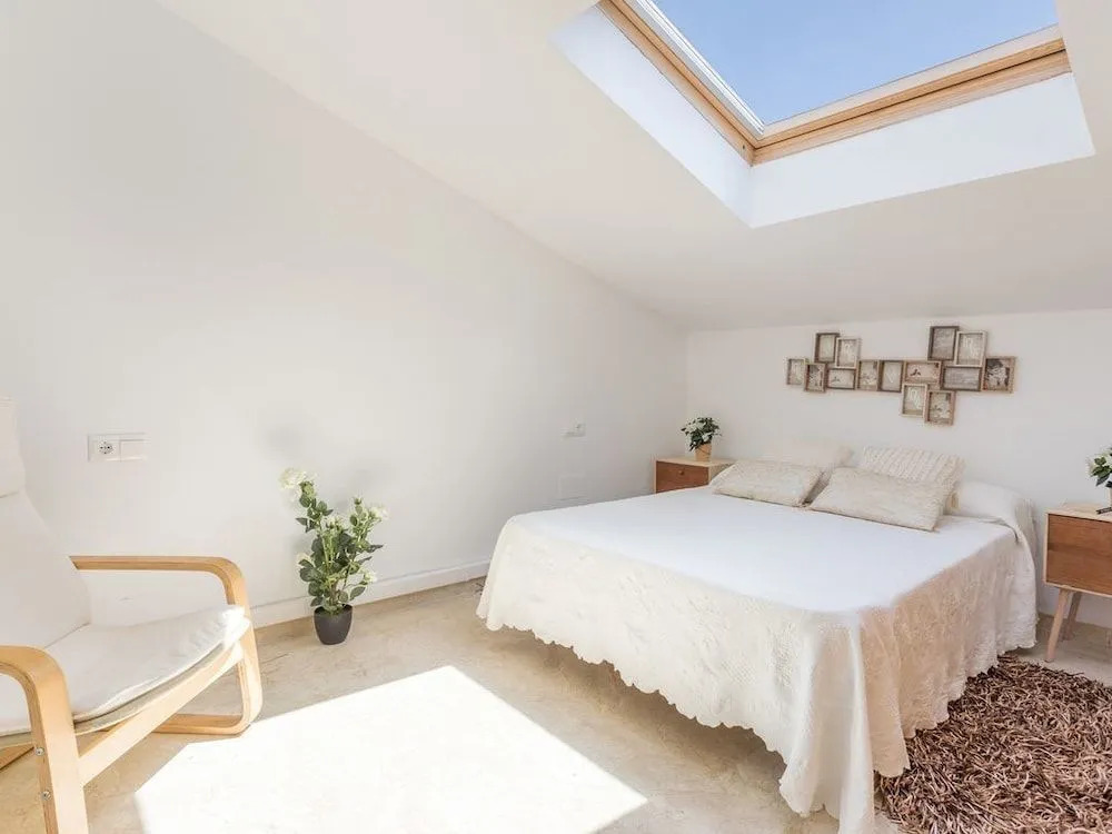 Apartamento Pizarro