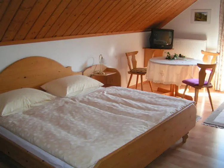 Pension Hohenau
