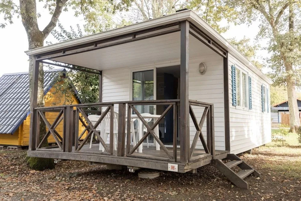 Camping maeva Club Royal Océan