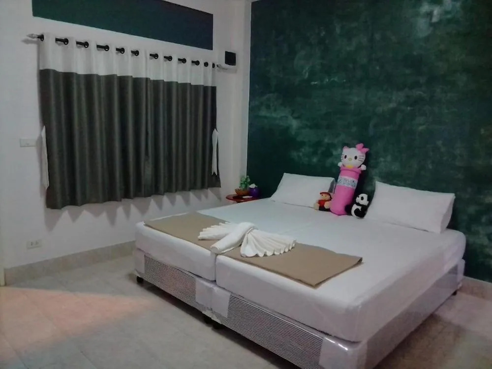 Tawee Garden and Resort