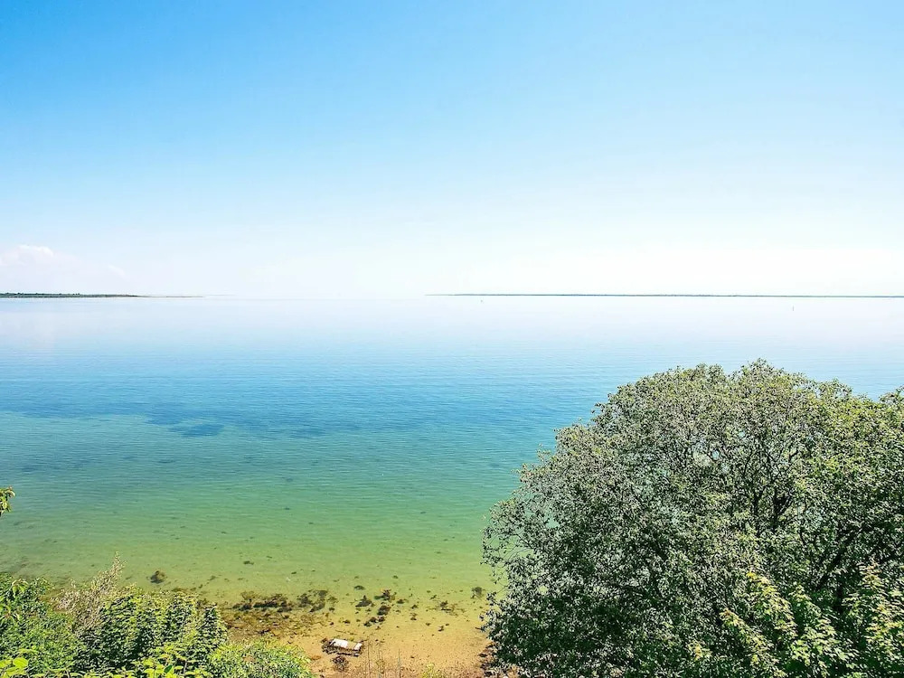 Elegant Holiday Home in Blokhusskoven near Sea