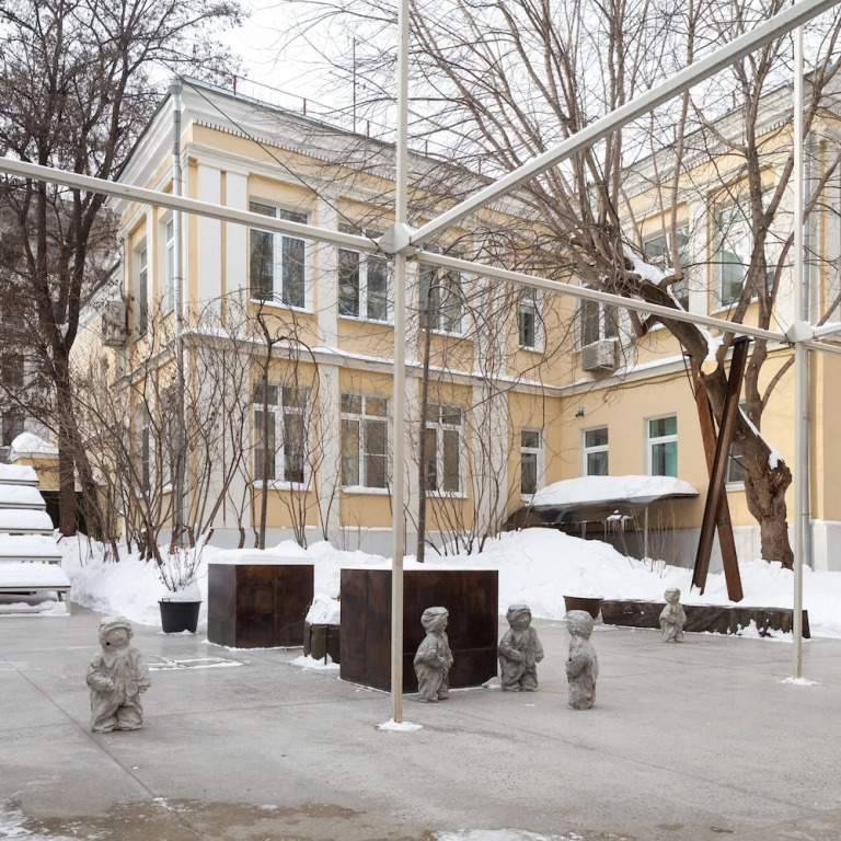 Отель «Рихтер», участник Design Hotels