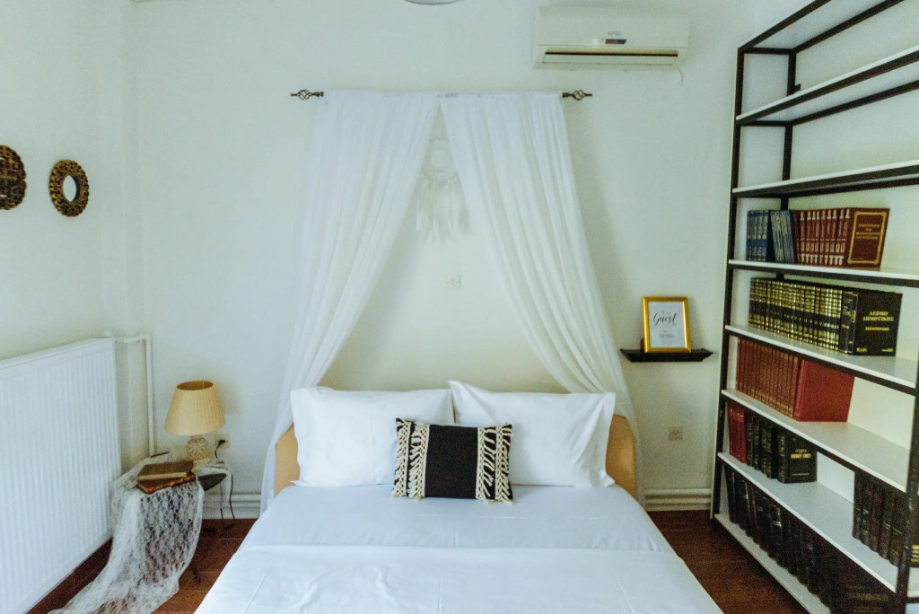 Akadimia Luxury Apartment
