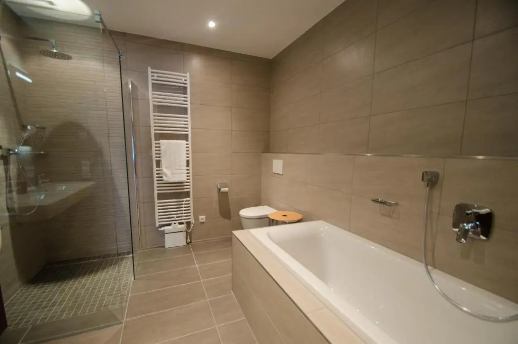 Superb Alpine Lodges by All in One Apartments