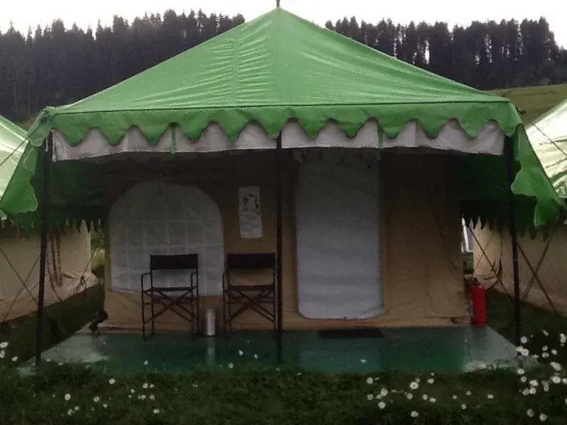 Gulmarg Meadows Resort