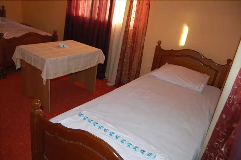 Pilo Lala Hotel
