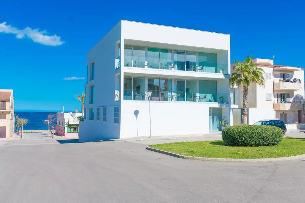 Villa Mar