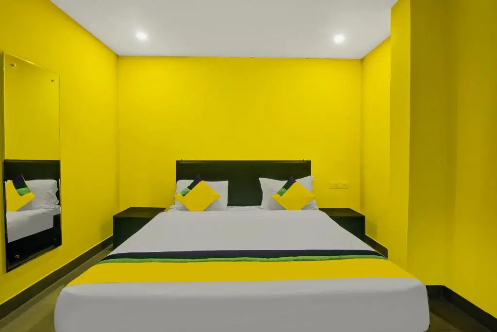 FabHotel 29 Beach House