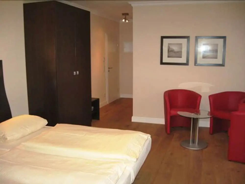Hotel Kiose