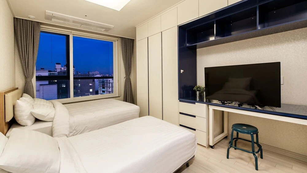 Residence K