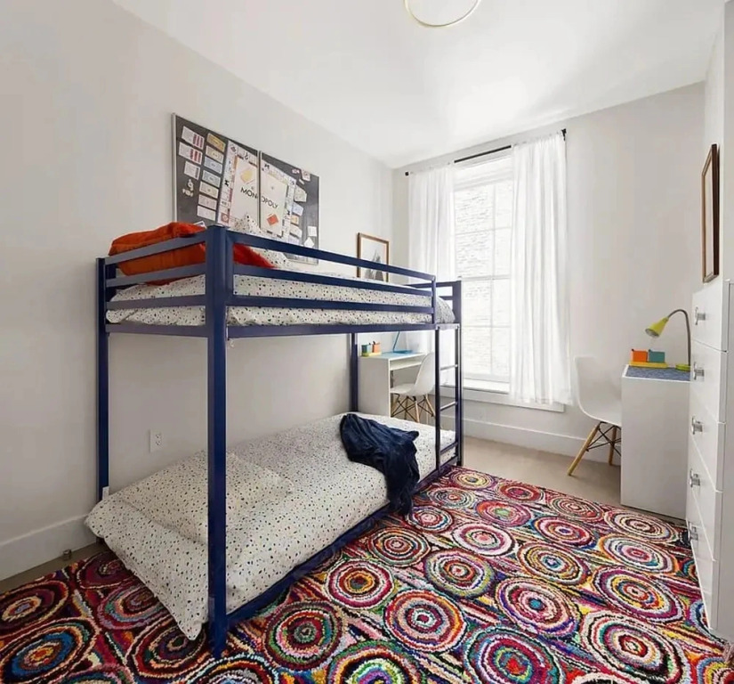 Gilded Loft by Rove Travel 2BR Vibrant Loft
